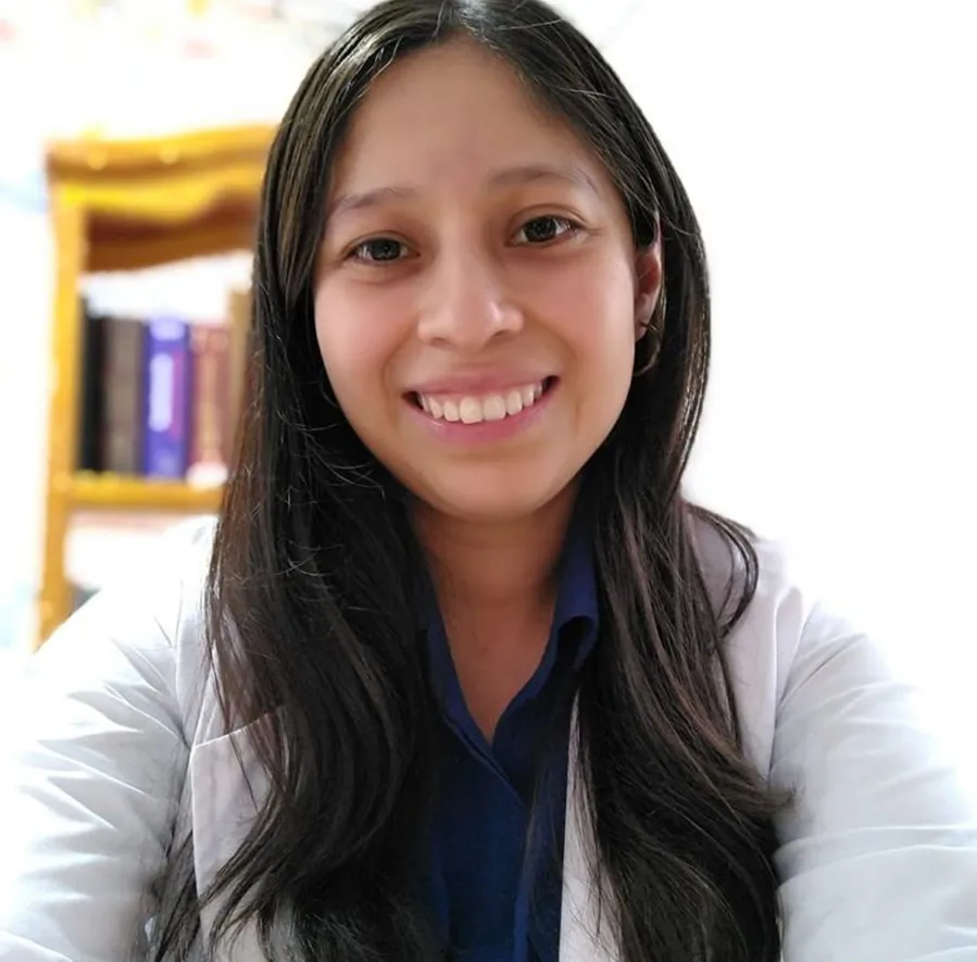 Dra. Lucero Juárez Santiago
